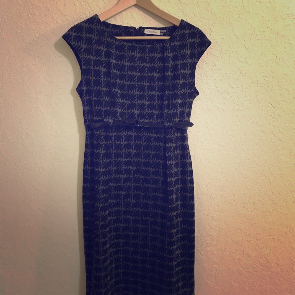 Little back drees
